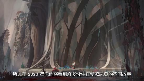 北京推出11项措施助力游戏电竞企业发展